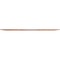 Ekena Millwork Hoover Wood Fretwork Pierced Ceiling Medallion, Cherry, 40"W x 20"H x 14 3/4"ID x 1/4"T CMWP40X20X0250HOCH - alternate 4